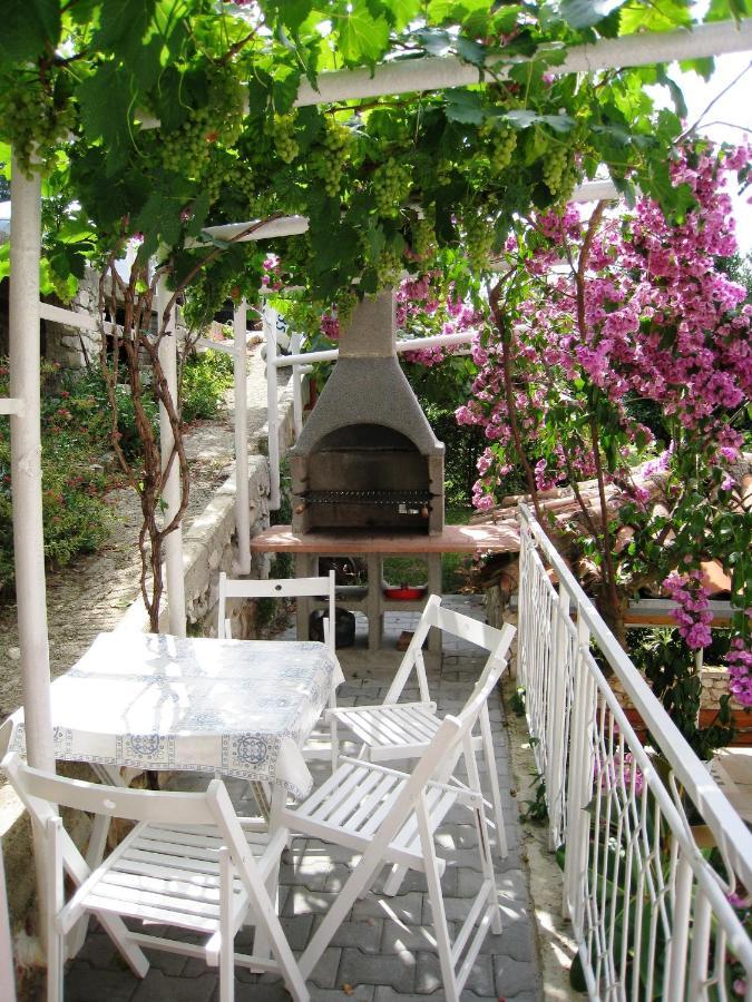Apartment Rabac 7410E Esterno foto