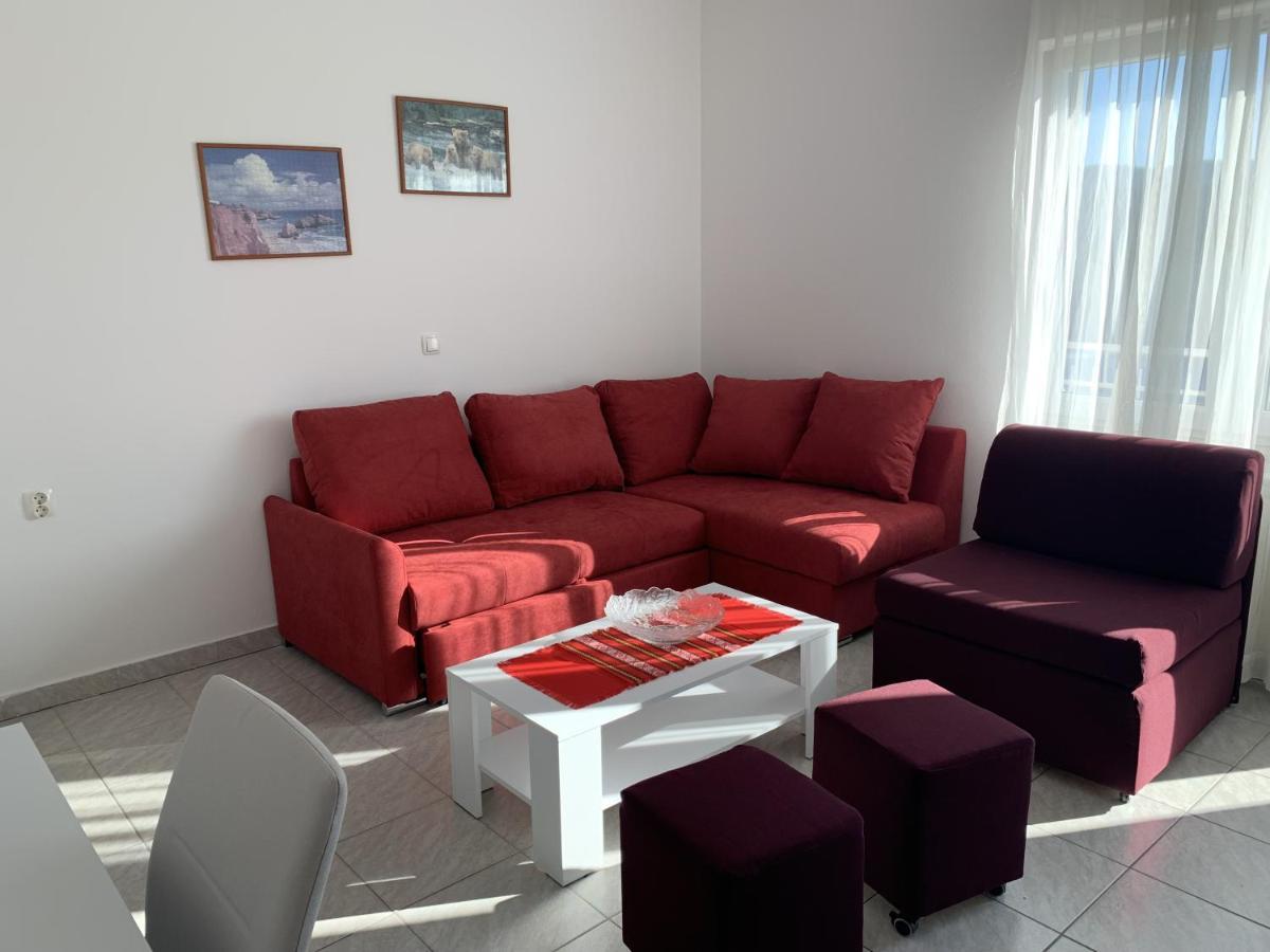 Apartment Rabac 7410E Esterno foto