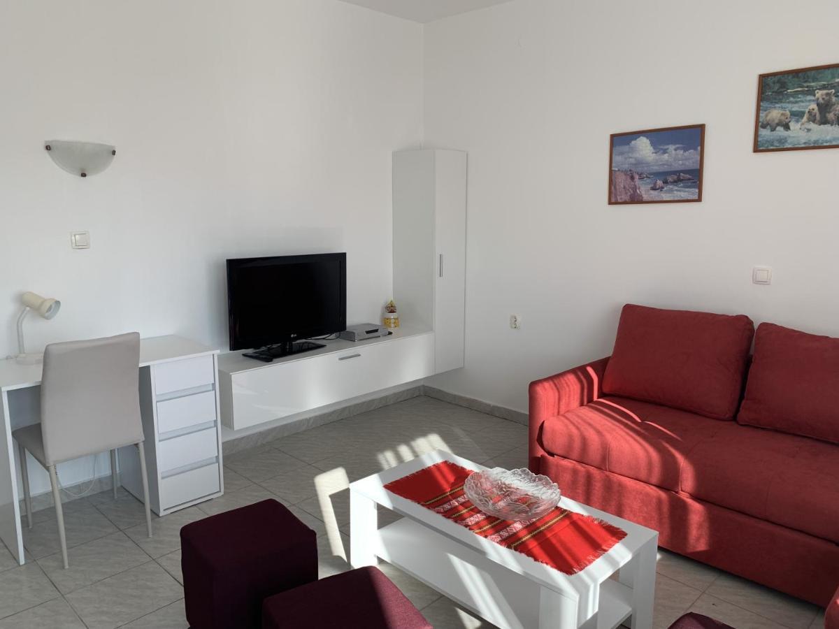 Apartment Rabac 7410E Esterno foto